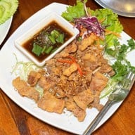 กินข้าวบ้านเฮ้าส์