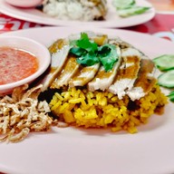 เลิศสุดาข้าวมันเป็ด