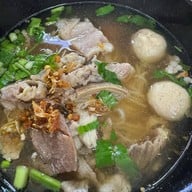 เฝอท่าบ่อ ขอนแก่น