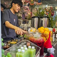 BAMA’ สีลมซอย 5