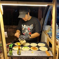 Tokyo Drift Roll original