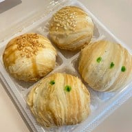 เมนูของร้าน ขนมบ้านโกไข่ สาขา หน้า ม.หาดใหญ่ หน้า ม.หาดใหญ่