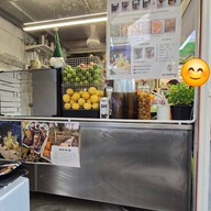 BAMA’ สีลมซอย 5