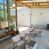 Sun's son cafe Makok-Pasang