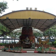 บรรยากาศ วัดจากแดง