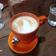 เมนูของร้าน Singfarm Coffee Roaster