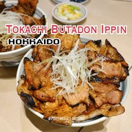 Tokachi Butadon Ippin (十勝豚丼いっぴん ステラプレイス) Stellar Place Sapporo Station