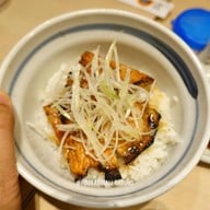 เมนูของร้าน Tokachi Butadon Ippin (十勝豚丼いっぴん ステラプレイス) Stellar Place Sapporo Station