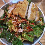 เมนูของร้าน Jaguemsong จากึมซอง (Jaguemsong) เดอะมอลล์งามวงศ์วาน