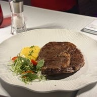 Red Sky Restaurant at Centaragrand at Centralworld