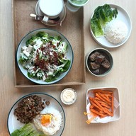 curf cafe  วังน้ำเขียว