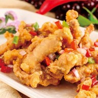 ร้านอาหารยี่เชียง(一香媛中餐厅) สุขสวัสดิ์ 26