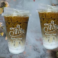 สุขใจ Coffee tea กาแฟสด สุขใจ