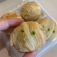 ขนมบ้านโกไข่ สาขา หน้า ม.หาดใหญ่ หน้า ม.หาดใหญ่