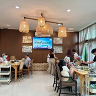 ครัวปลาสี่แคว