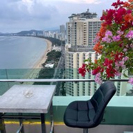 Altitude Rooftop Bar