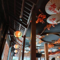 บรรยากาศ Hatyai Sashimi Trang ตรัง