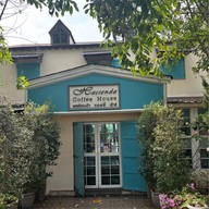 Hacienda Coffee House