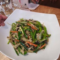 เมนูของร้าน Jaguemsong จากึมซอง (Jaguemsong) เดอะมอลล์งามวงศ์วาน