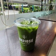 Grazioso MU คณะวิทย์