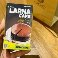 Cacao Everywhere by Larna House Cacao Everywhere @สามย่าน จุฬา 15