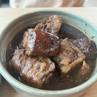 เมนูของร้าน curf cafe  วังน้ำเขียว