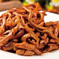 ร้านอาหารยี่เชียง(一香媛中餐厅) สุขสวัสดิ์ 26