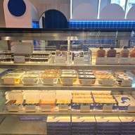 Bonnie Café & Bakery พาร์คสีลม (Park Silom)