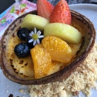 เมนูของร้าน Davin cafe Davin cafe