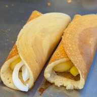 Tokyo Drift Roll original