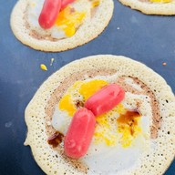 Tokyo Drift Roll original