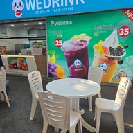 WEDRINK อนุสาวรีย์