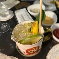 1914 Josun Palace Lounge & Bar