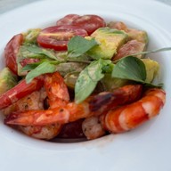 เมนูของร้าน Altitude Rooftop Bar