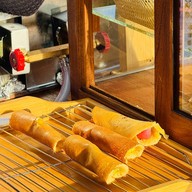 Tokyo Drift Roll original