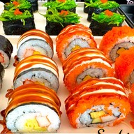 Sushi Chefjet สาขาบางปะกง