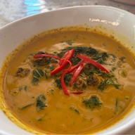 ครัวต้นไม้ อาหารใต้