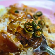 จังโก้บะหมี่เกี๊ยวคอนแวนต์