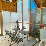 Sun's son cafe Makok-Pasang