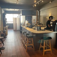 Y'EST WORKS Coffee Lab Coffee Lab