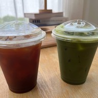 UnSleep To Sleep Cafe’&bistro -