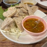 เมนูของร้าน ครัวมุกดา