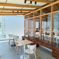 Sun's son cafe Makok-Pasang