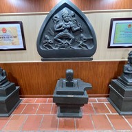 บรรยากาศ Ponagar Temple