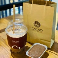 Cacao Everywhere by Larna House Cacao Everywhere @สามย่าน จุฬา 15
