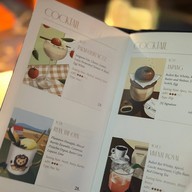 1914 Josun Palace Lounge & Bar