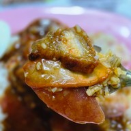 จังโก้บะหมี่เกี๊ยวคอนแวนต์