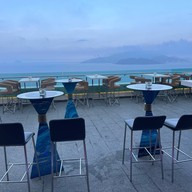 Altitude Rooftop Bar