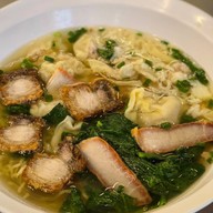 จังโก้บะหมี่เกี๊ยวคอนแวนต์