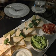 1914 Josun Palace Lounge & Bar